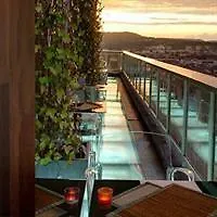 Hoteltheoriginalsthionvilleleconcordepanoramique Hotel Thionville