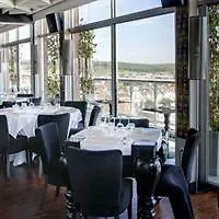Hotel Hoteltheoriginalsthionvilleleconcordepanoramique Thionville